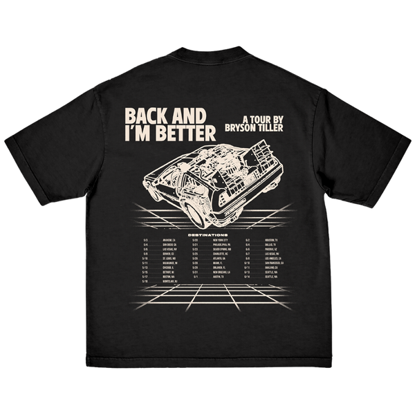 Bryson tiller merch clearance hoodie