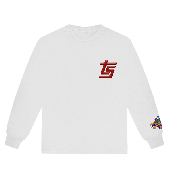 TRAPSOUL SERIES LONGSLEEVE I Bryson Tiller Official Store
