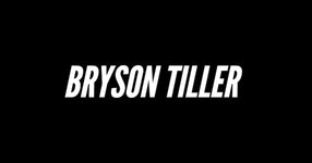 Bryson Tiller Official Store logo