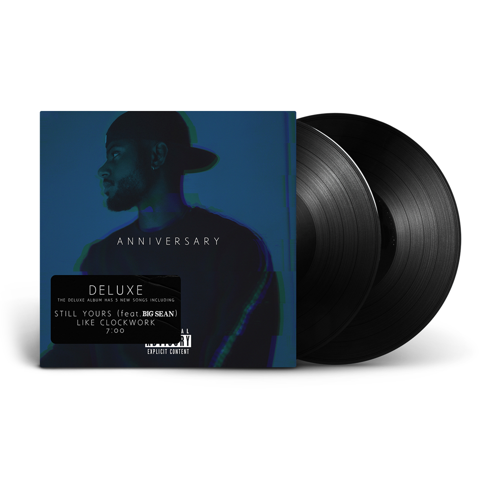 Bryson Tiller Official Store