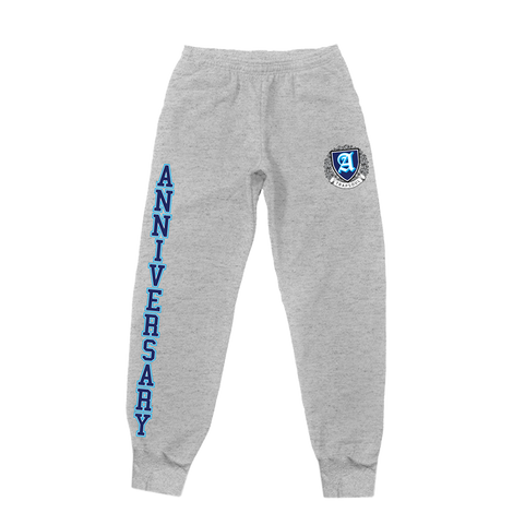 Champion top anniversary joggers