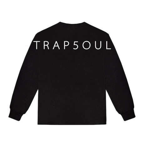 Trap5oul Longsleeve
